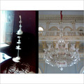 Manufacturers Exporters and Wholesale Suppliers of Chandelier Repairing Service Lucknow Uttar Pradesh